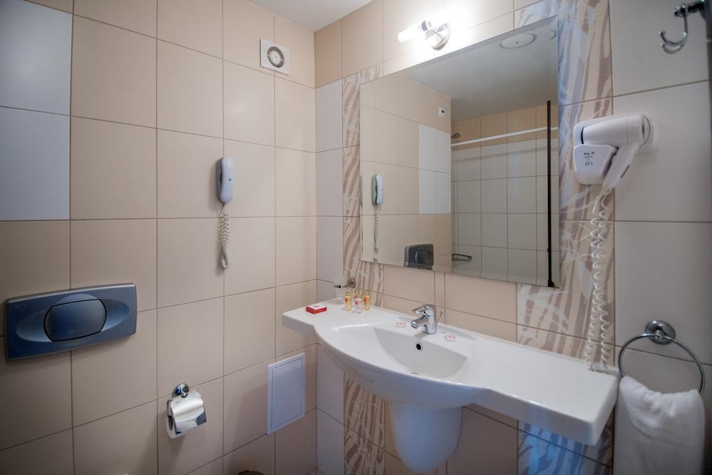 Hermes Club Hotel Tsarevo Rom bilde